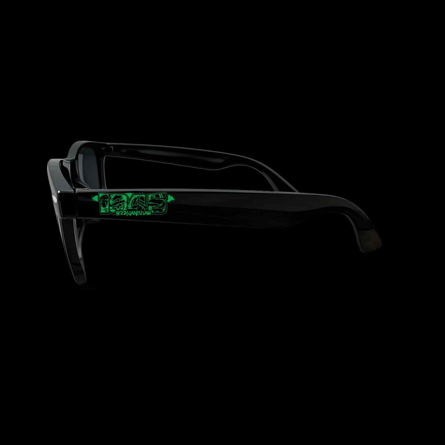 1945 Heerjansdam Sonnenbrille
