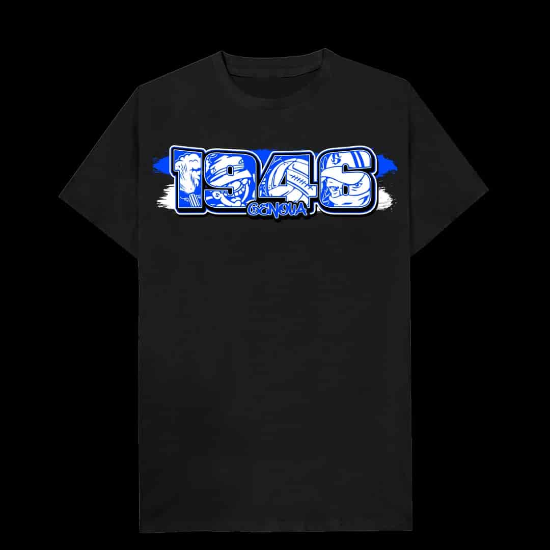 1946 Genua T-Shirt