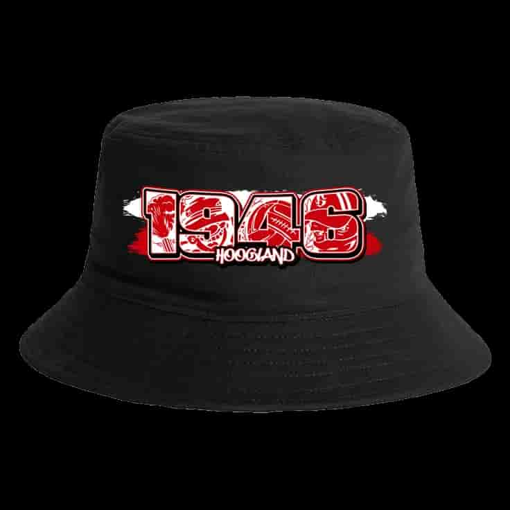 1946 Hoogland Bucket Hat