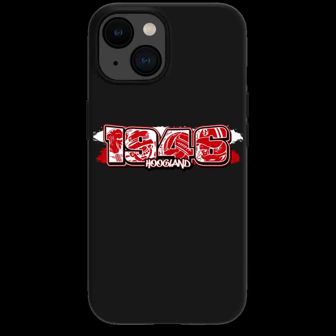 1946 Hoogland iPhone-Hülle