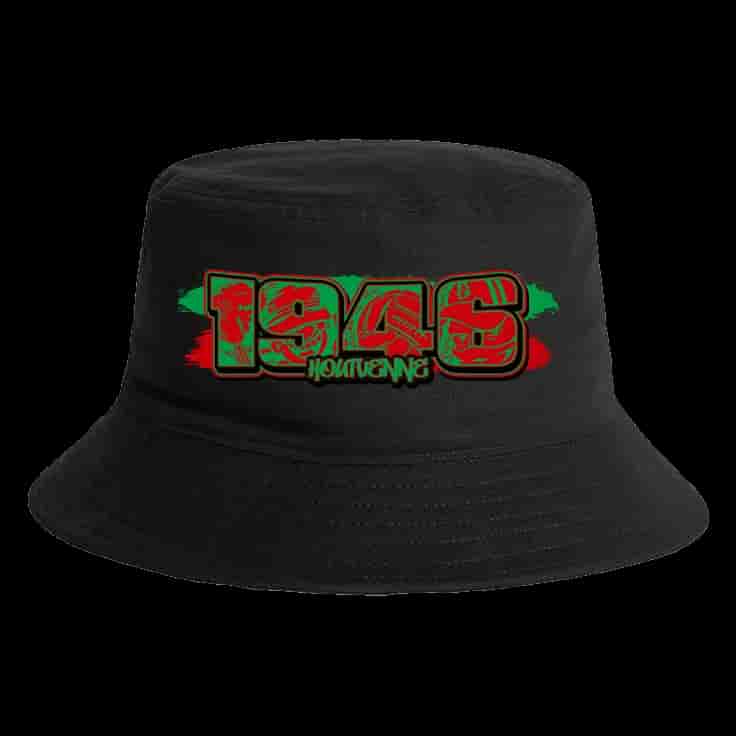 1946 Houtvenne Bucket Hat