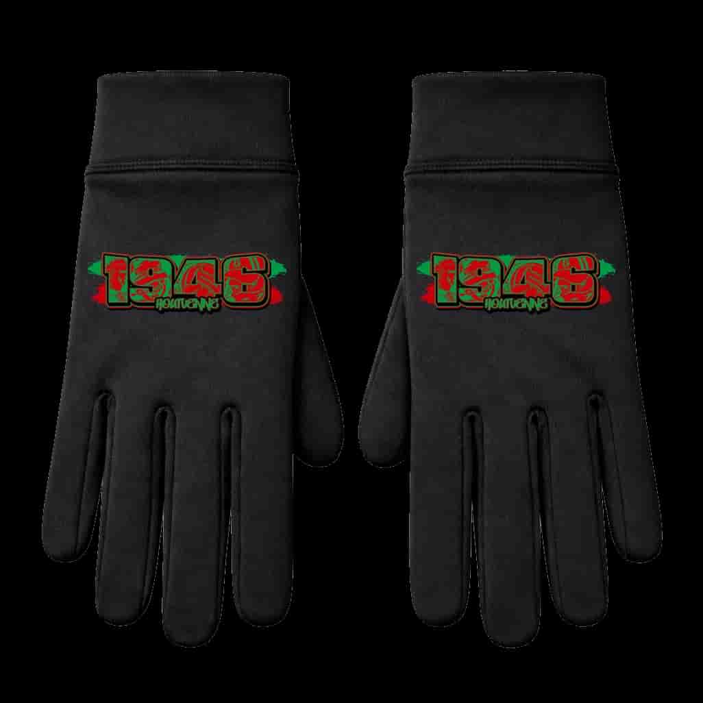 1946 Houtvenne Handschuhe