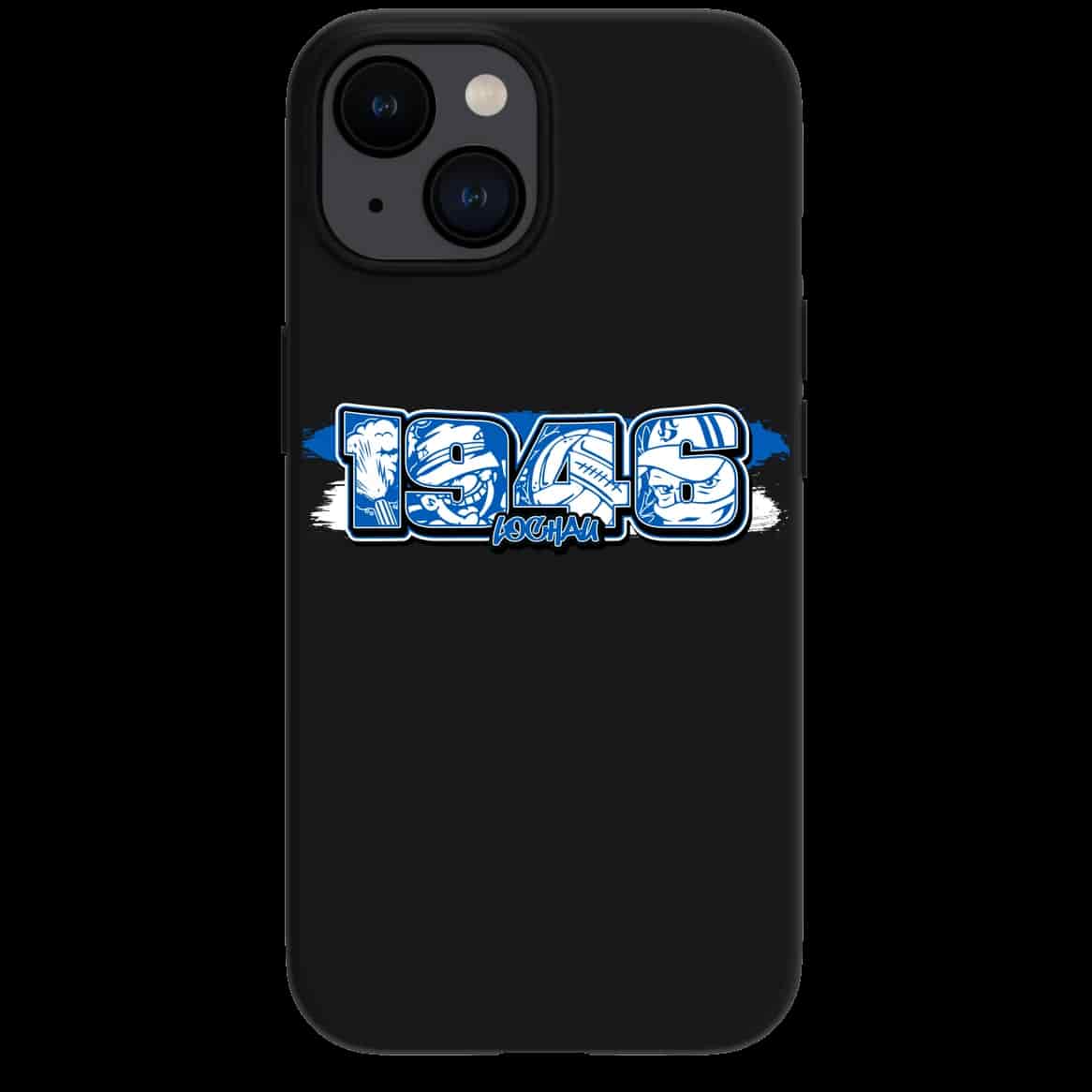 1946 Lochau Coque d'Iphone