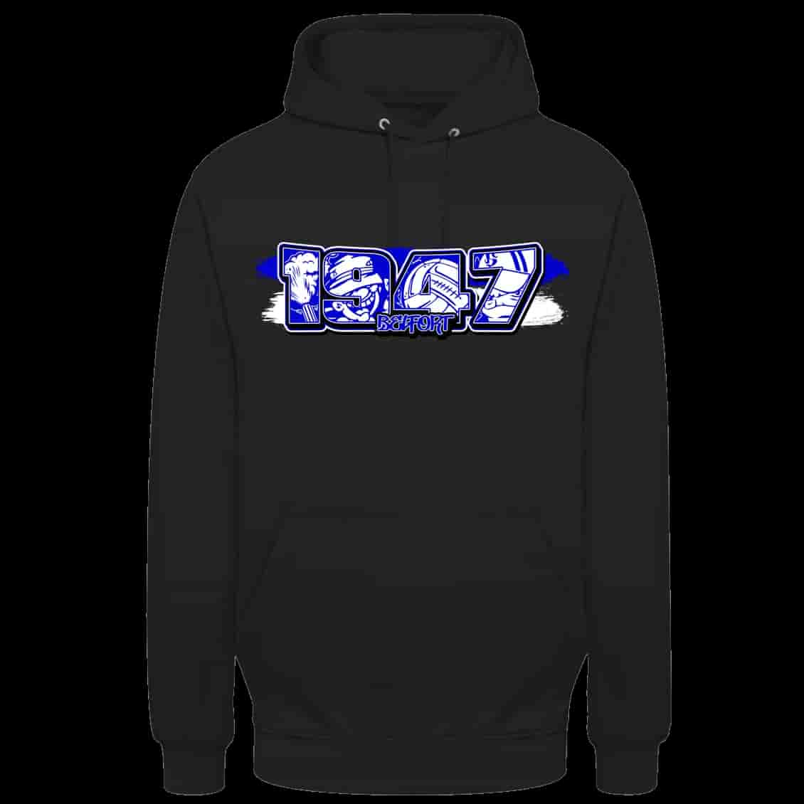 1947 Belfort Hoodie
