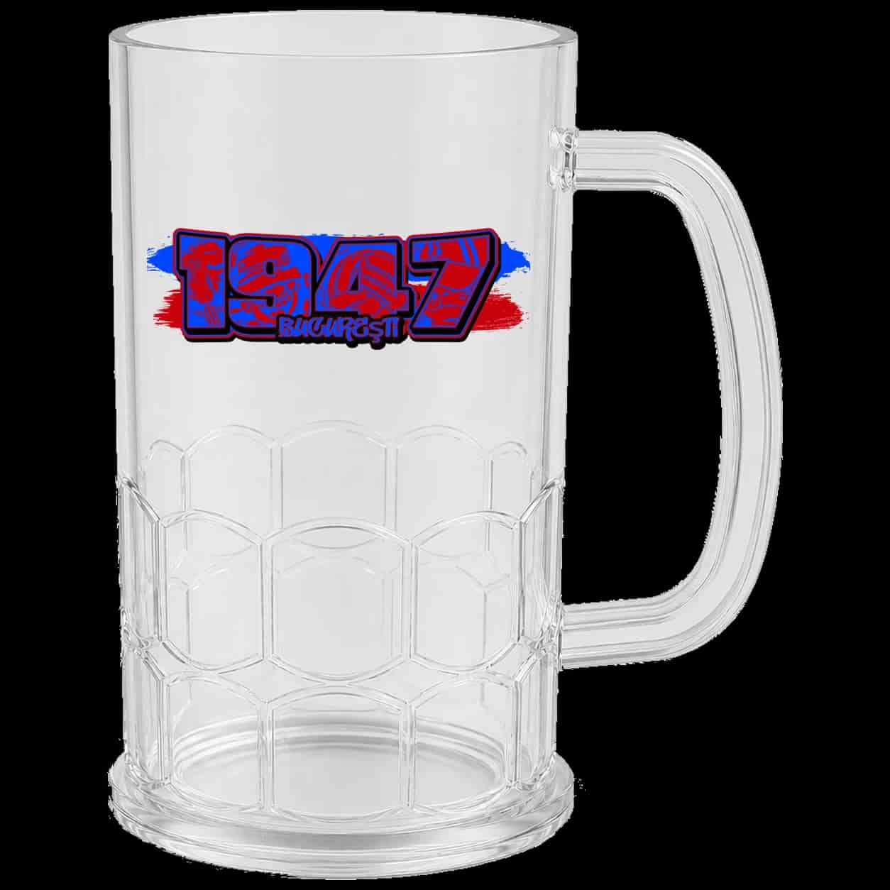1947 București Chope à bière