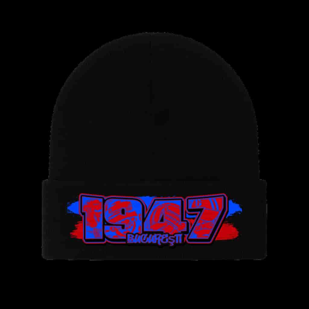 1947 București Bonnet