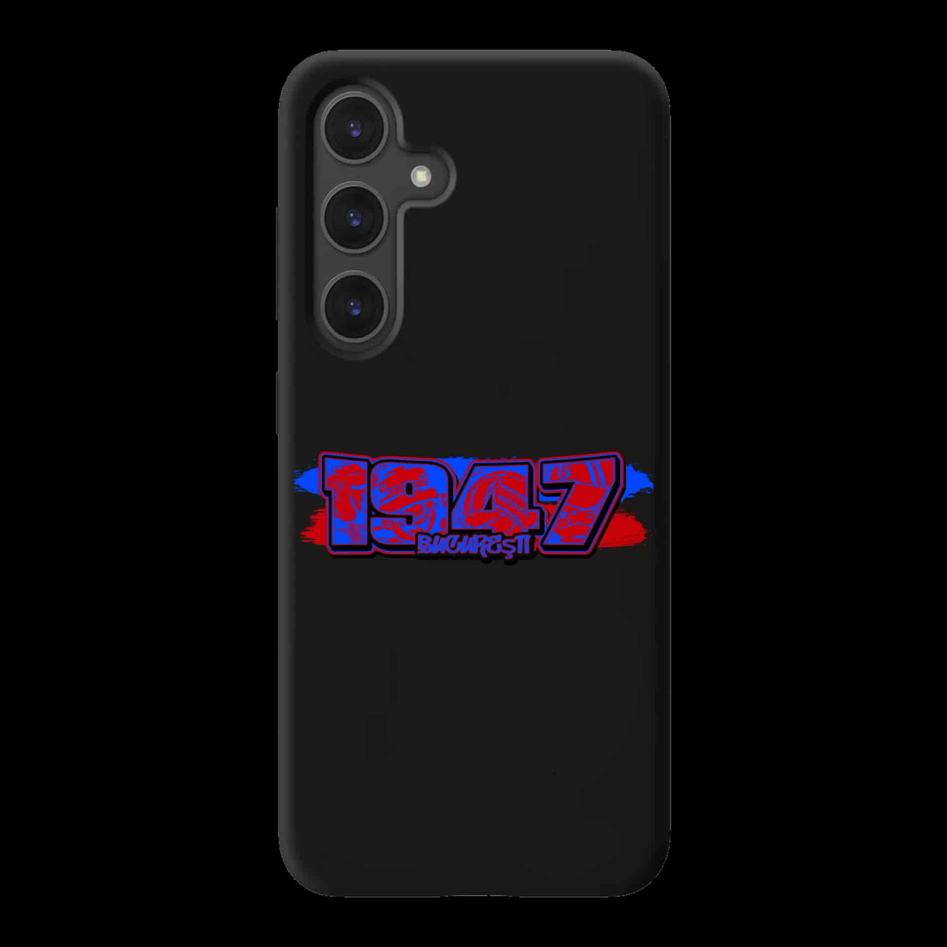 1947 București Coque Samsung