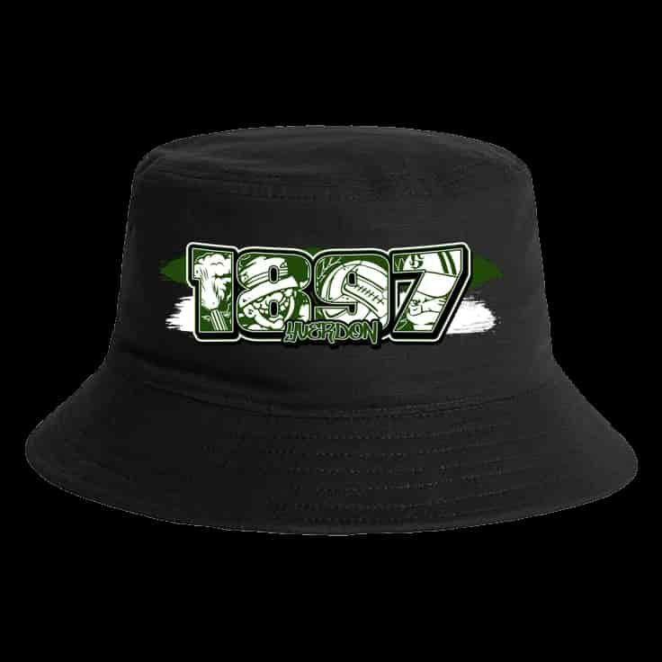 1948 Yverdon Bucket Hat