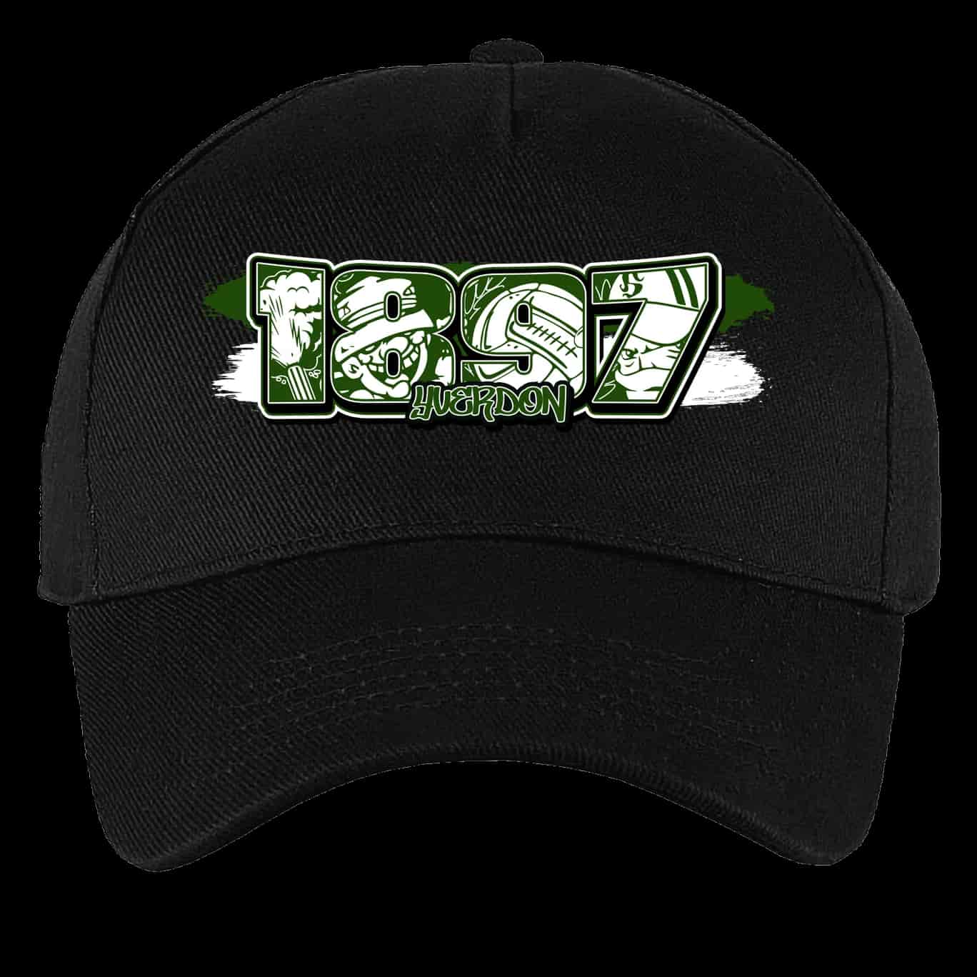 1948 Yverdon Kappe