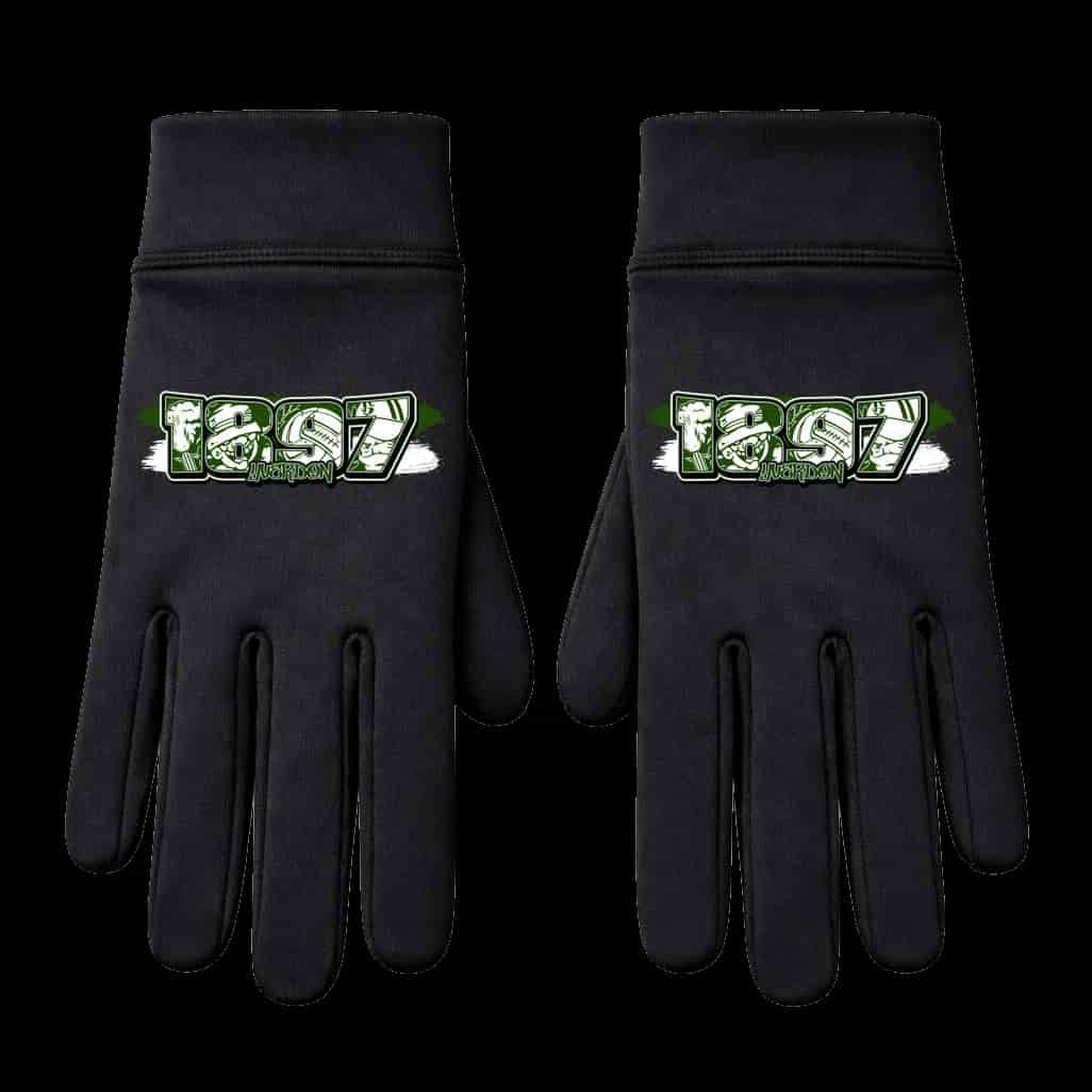 1948 Yverdon Handschuhe