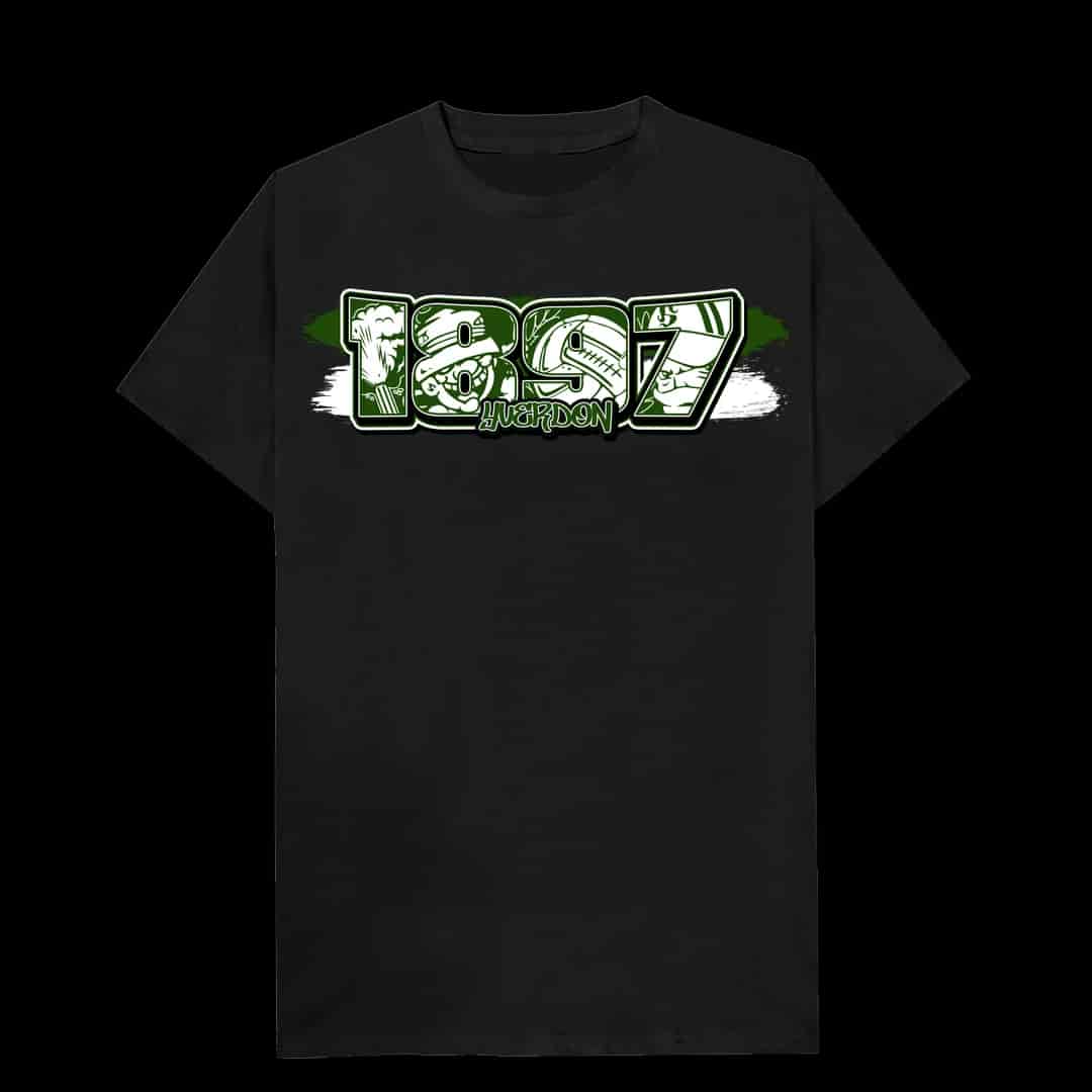 1948 Yverdon T-Shirt