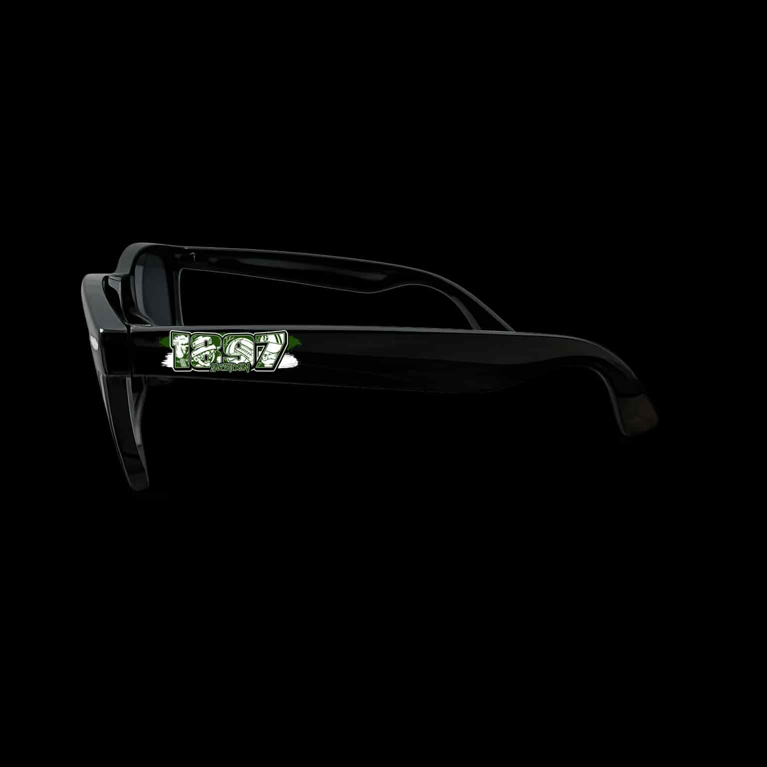 1948 Yverdon Sonnenbrille