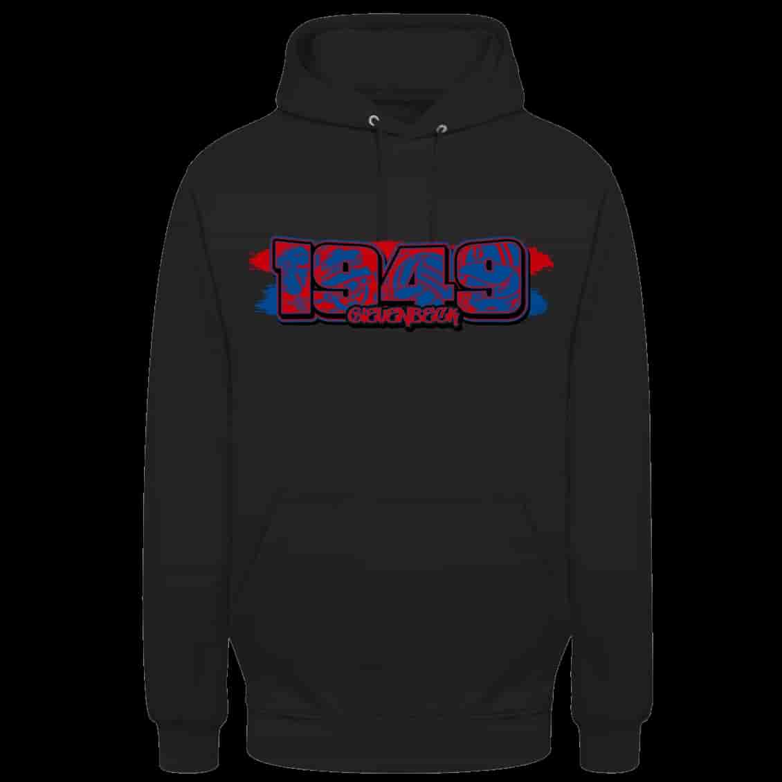 1949 Gievenbeck Hoodie