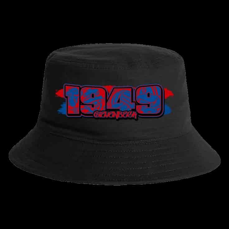 1949 Gievenbeck Bucket Hat