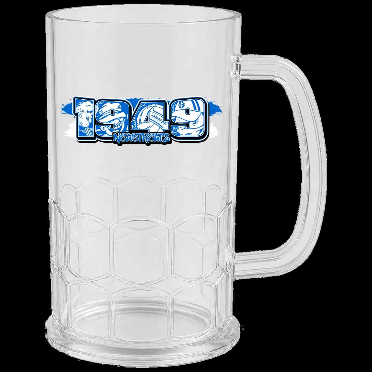 1949 Neustrelitz Bierkrug