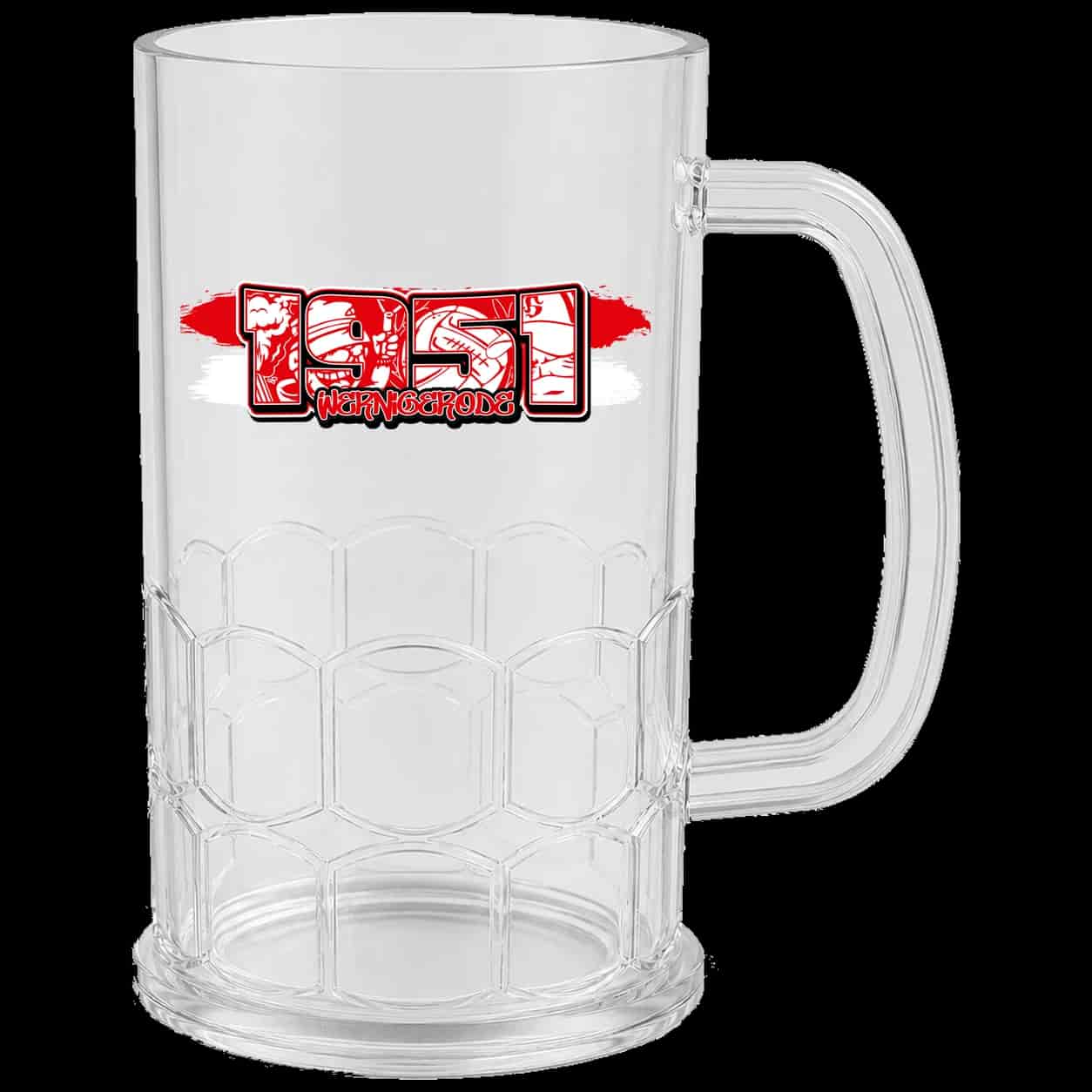 1951 Wernigerode Boccale da birra