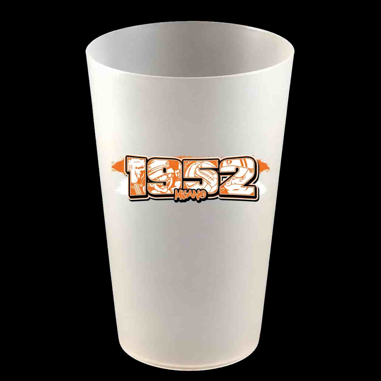 1952 Milano Hardcup
