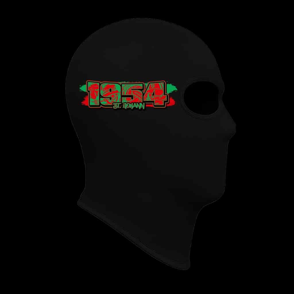 1954 St. Johann Balaclava