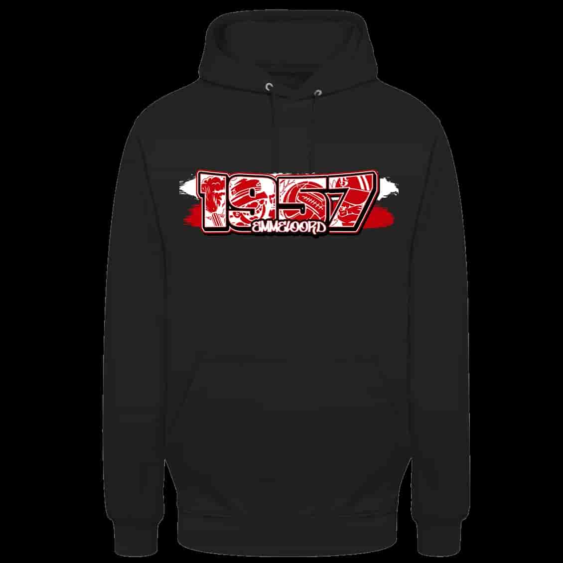 1957 Emmeloord Hoodie
