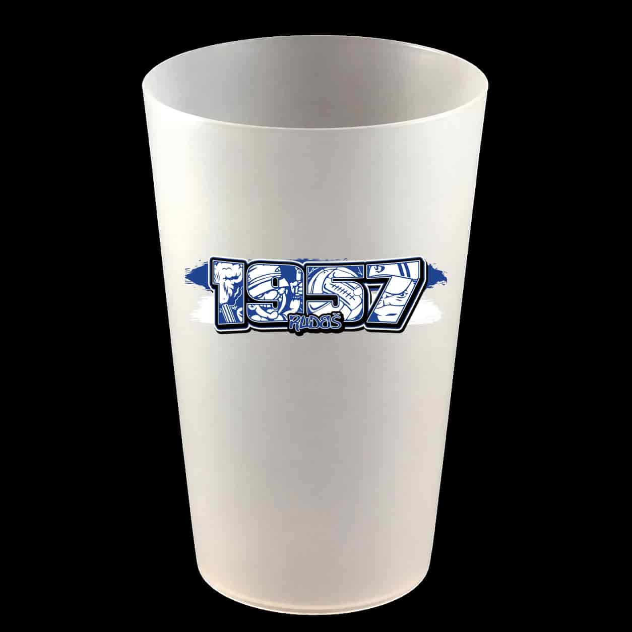 1957 Rudeš Hardcup