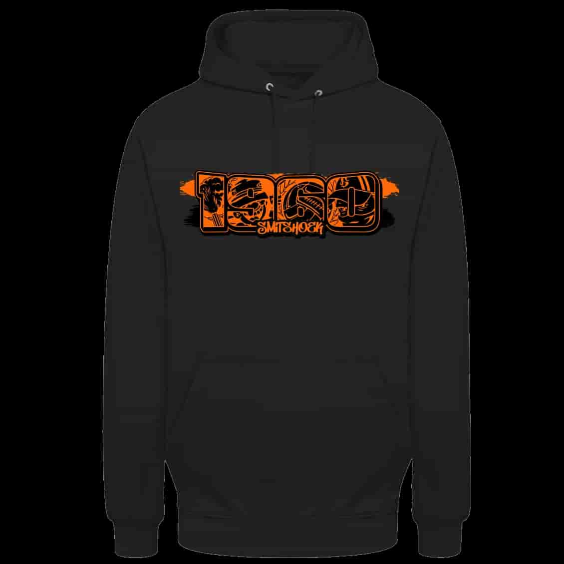 1960 Smitshoek Hoodie