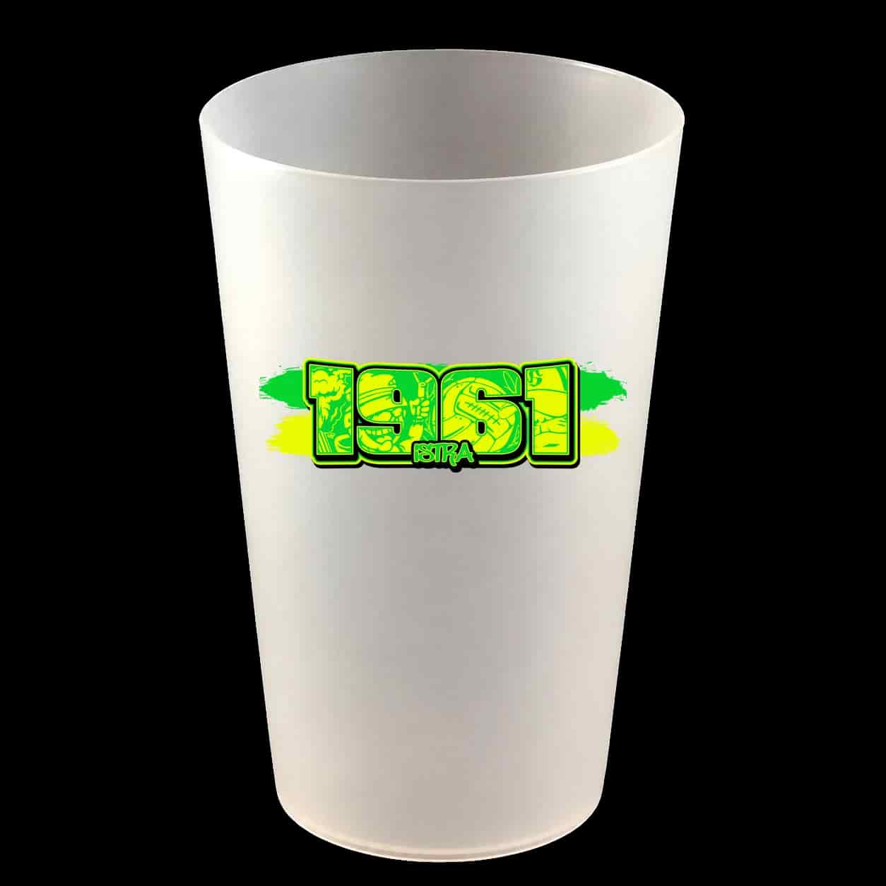1961 Istria Hardcup