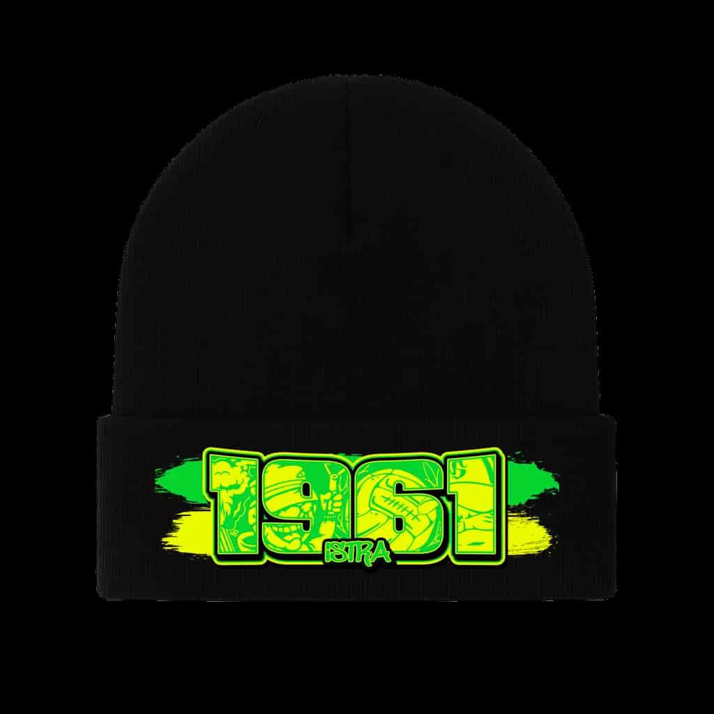 1961 Istria Beanie