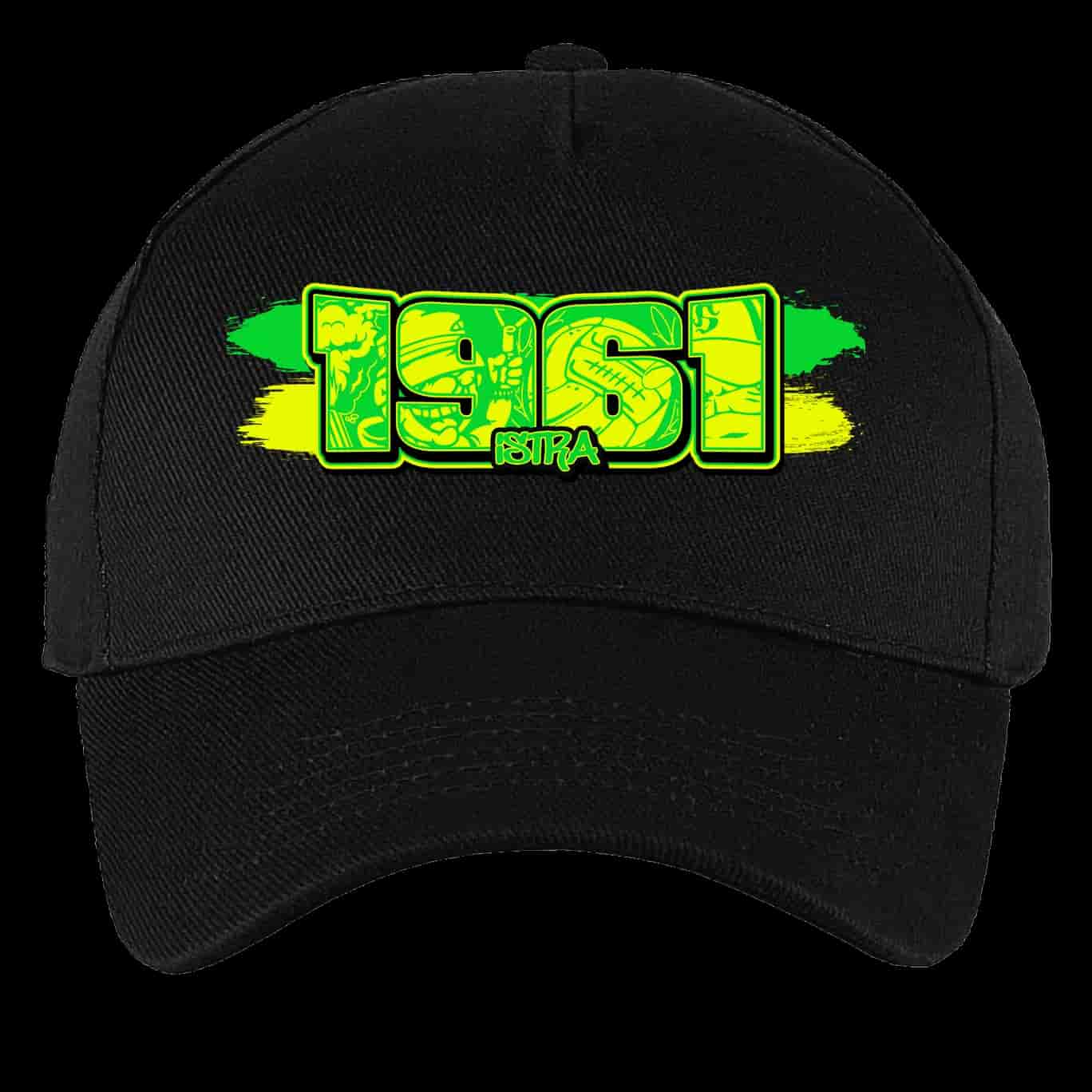 1961 Istria Kapa