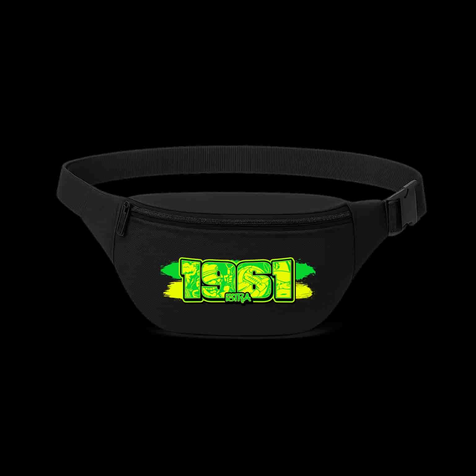 1961 Istria Fanny pack