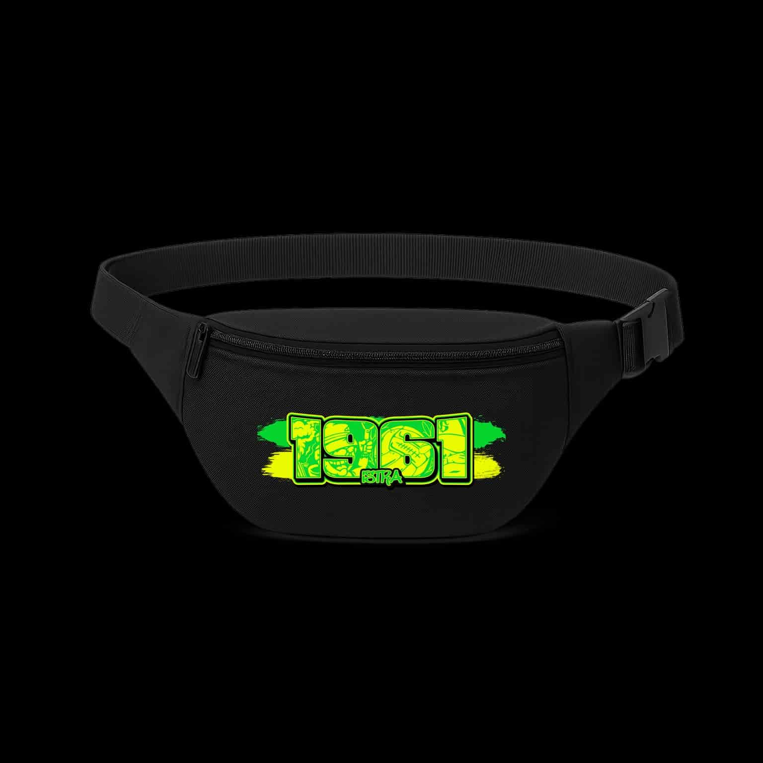 1961 Istria Fanny Pack