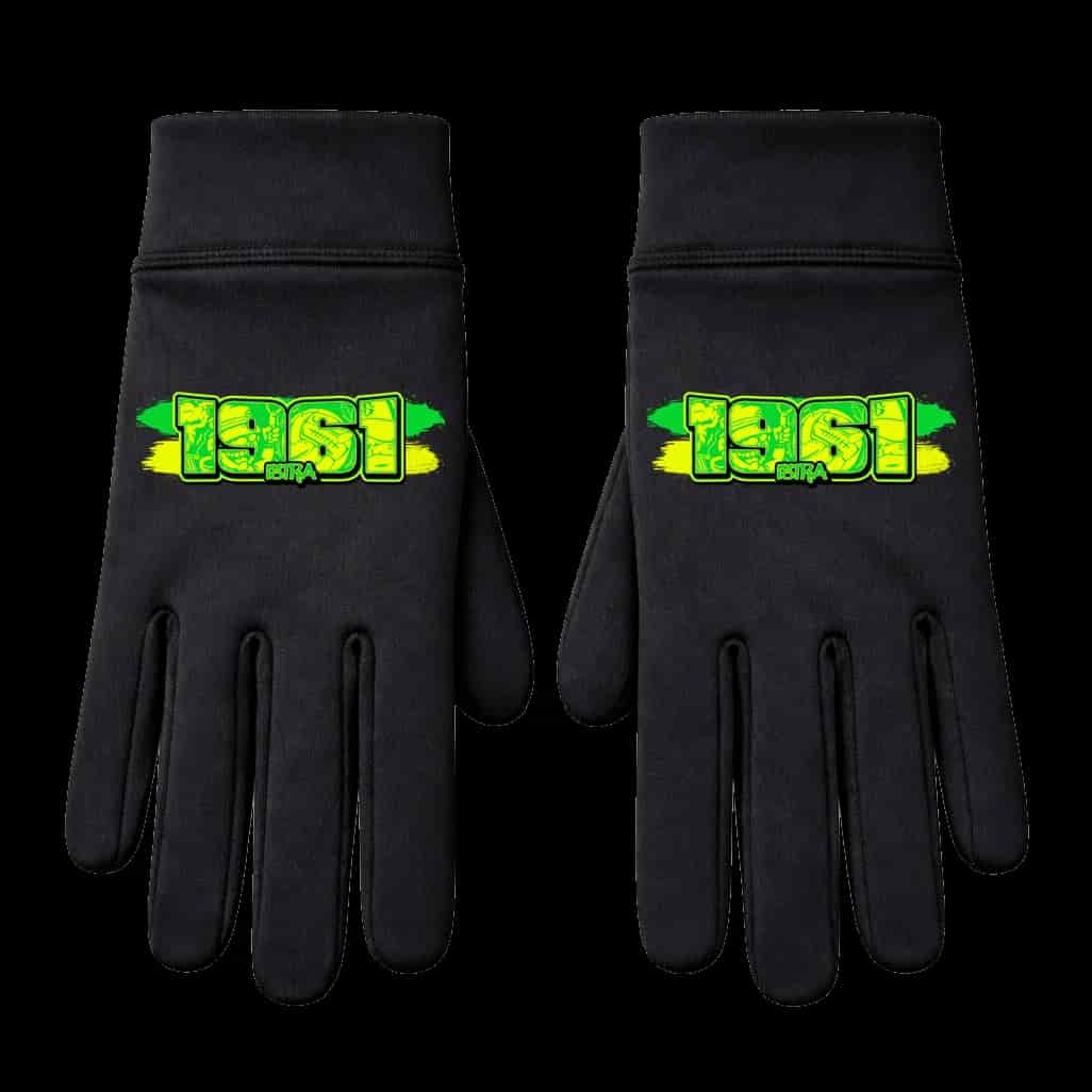 1961 Istria Gloves