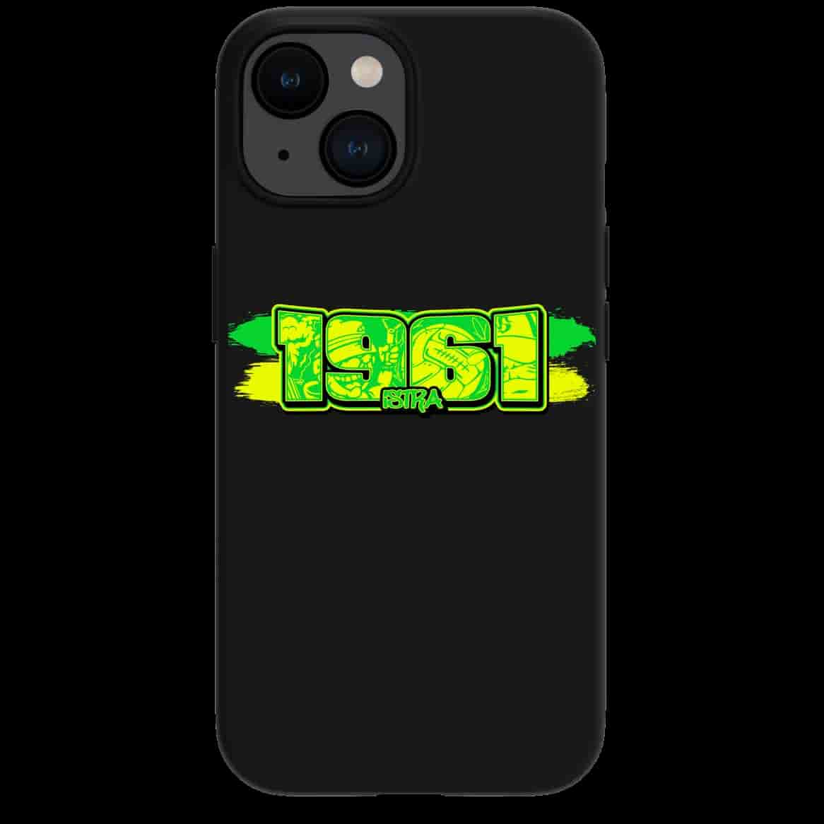 1961 Istria Futrola za Iphone