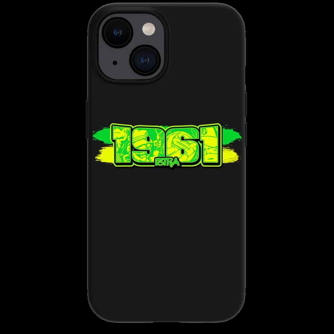 1961 Istria Iphone Case