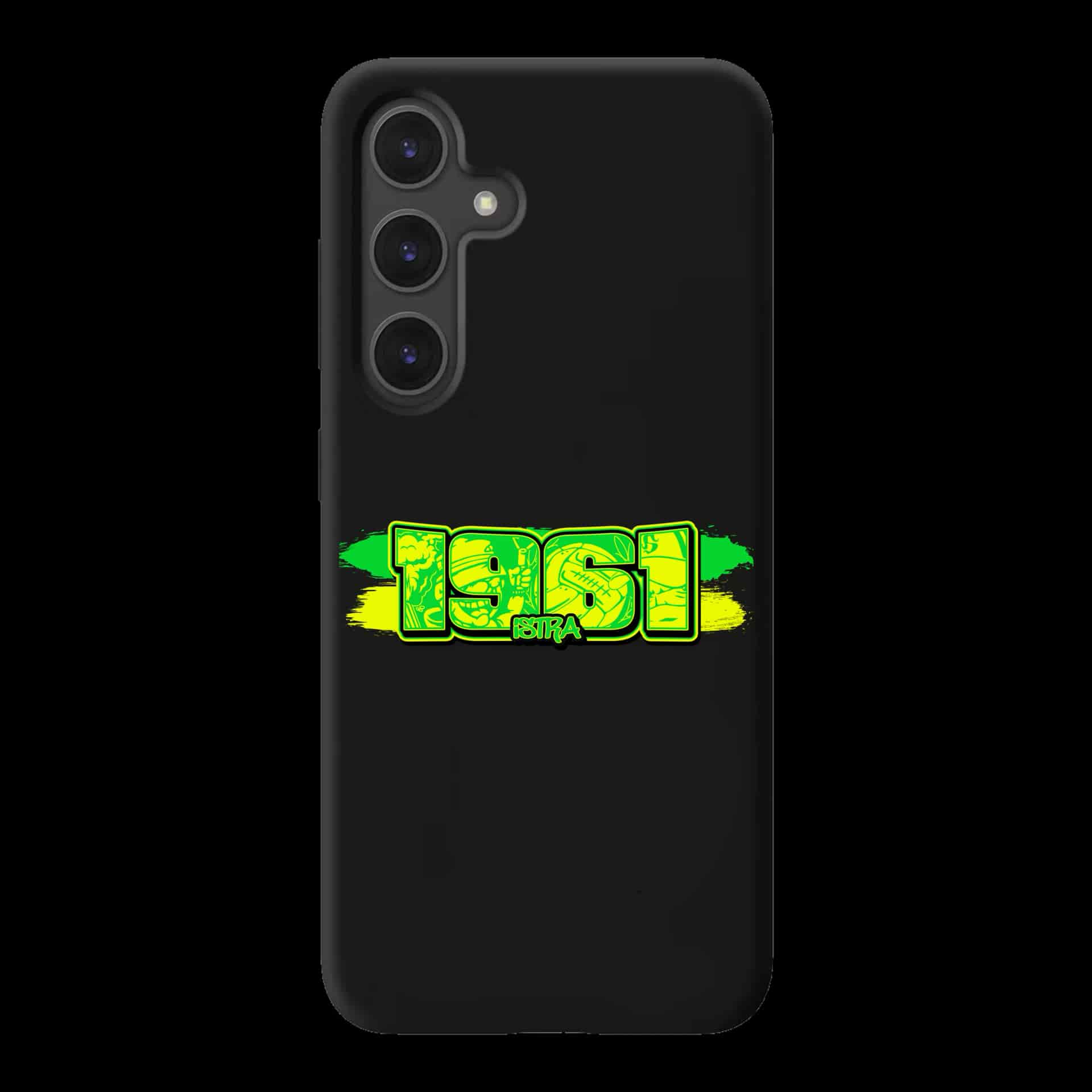 1961 Istria Samsung Case