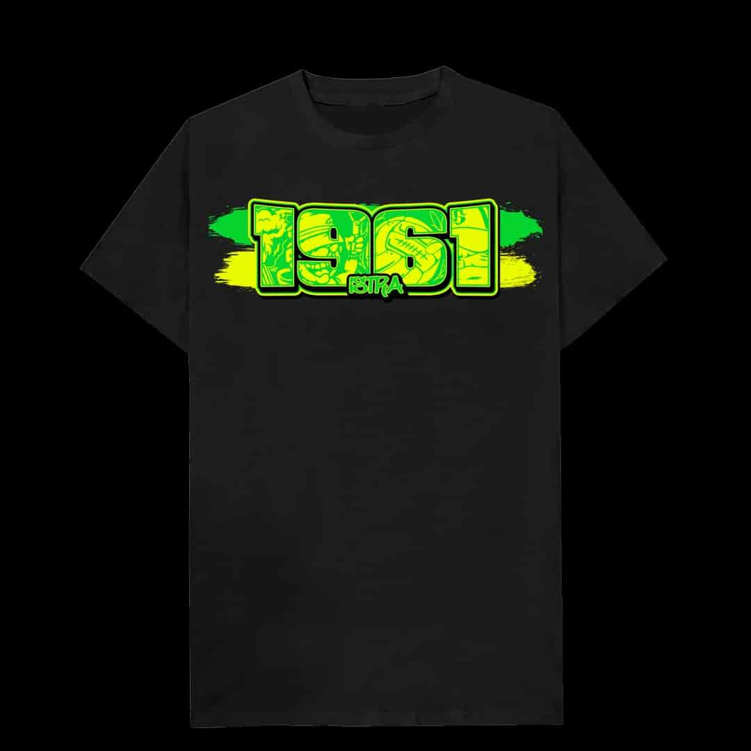 1961 Istria T-Shirt