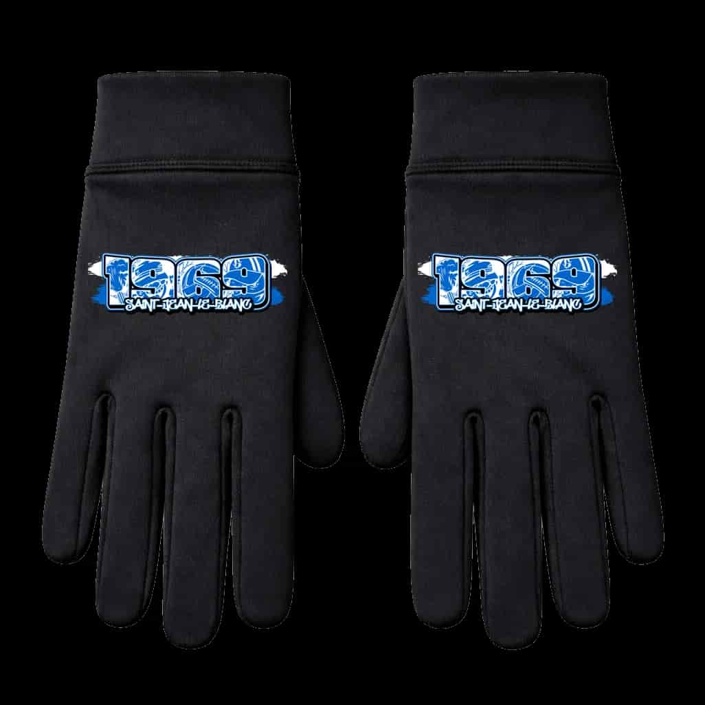 1969 Saint-Jean-le-Blanc Gants