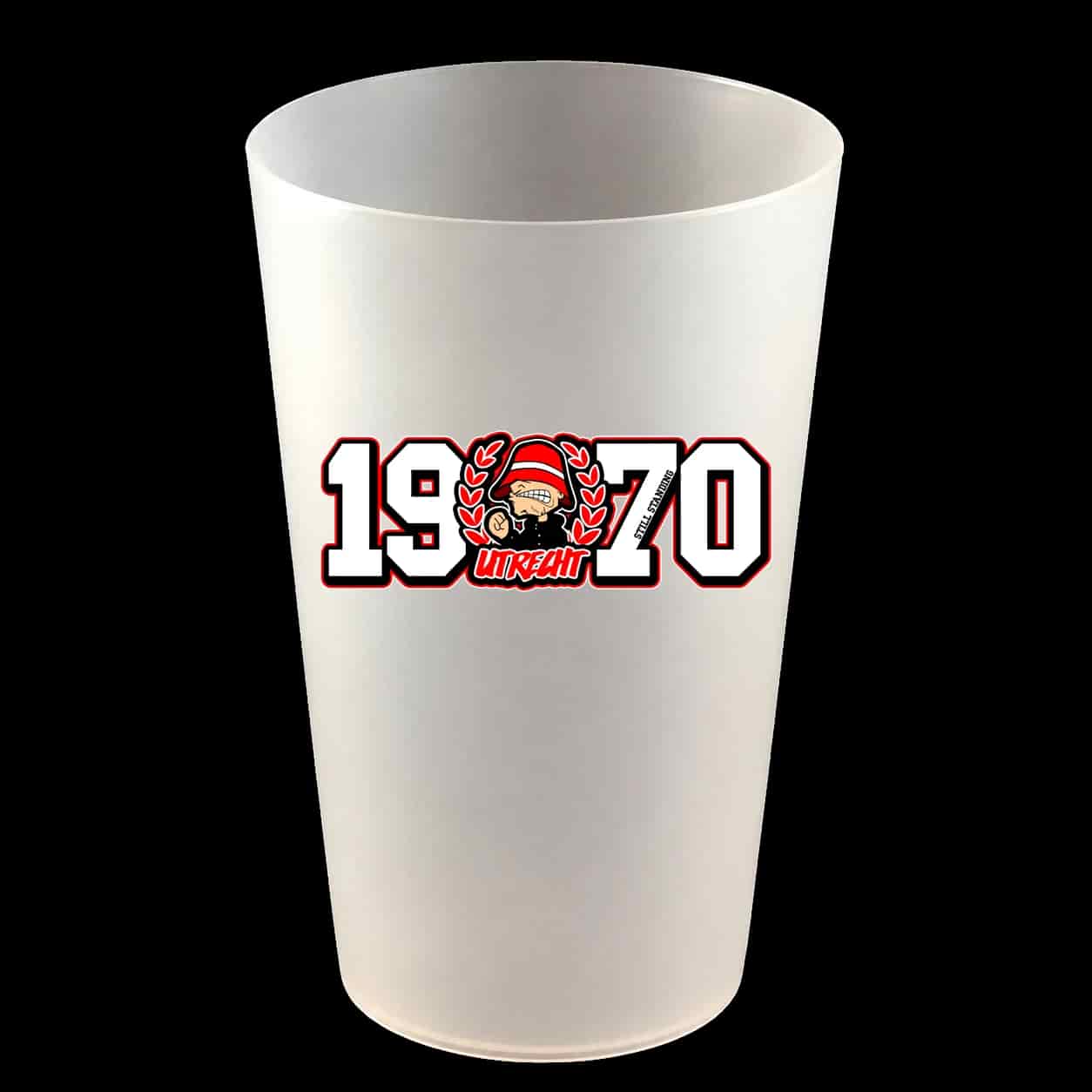 1970 Hardcup