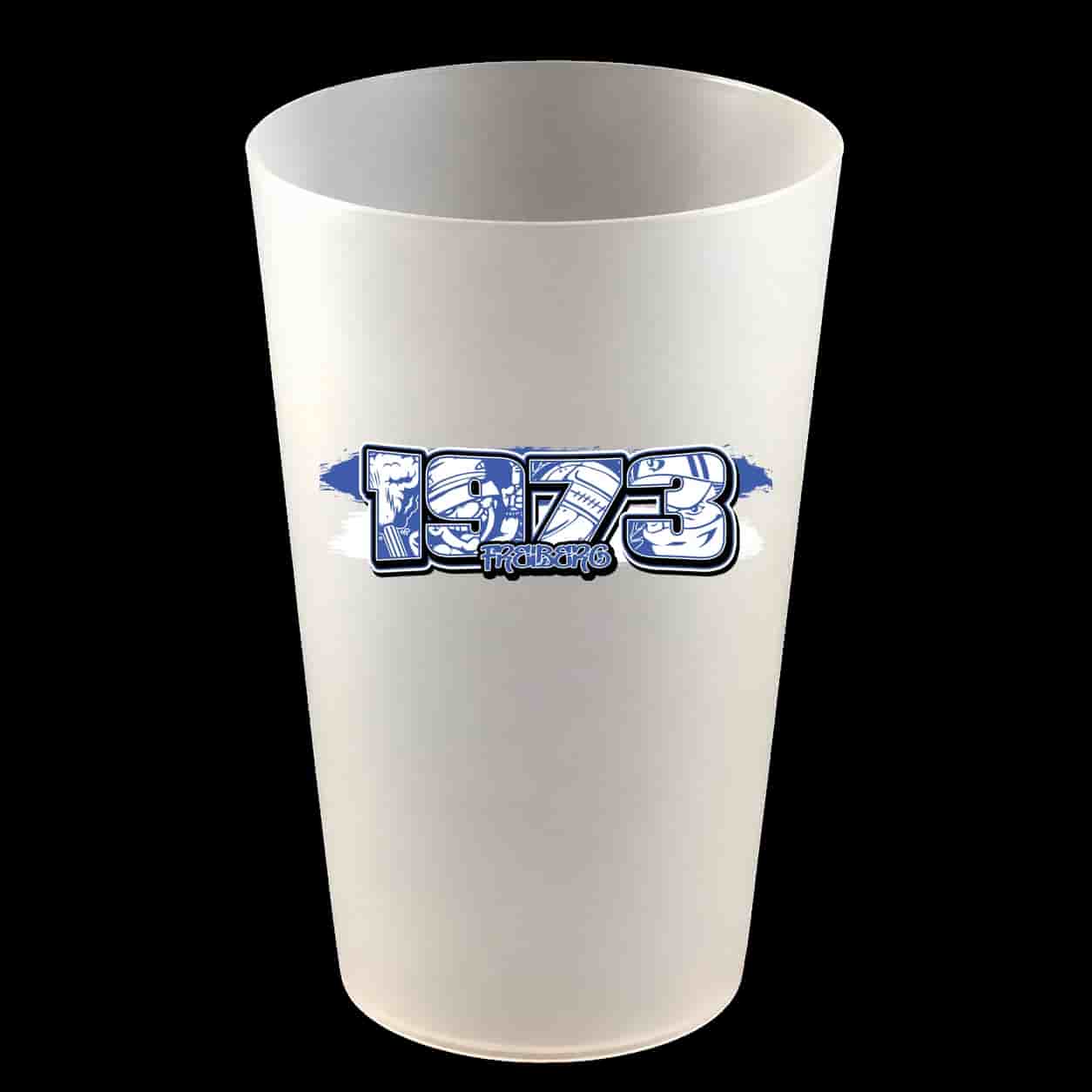 1973 Freiberg Хардкап