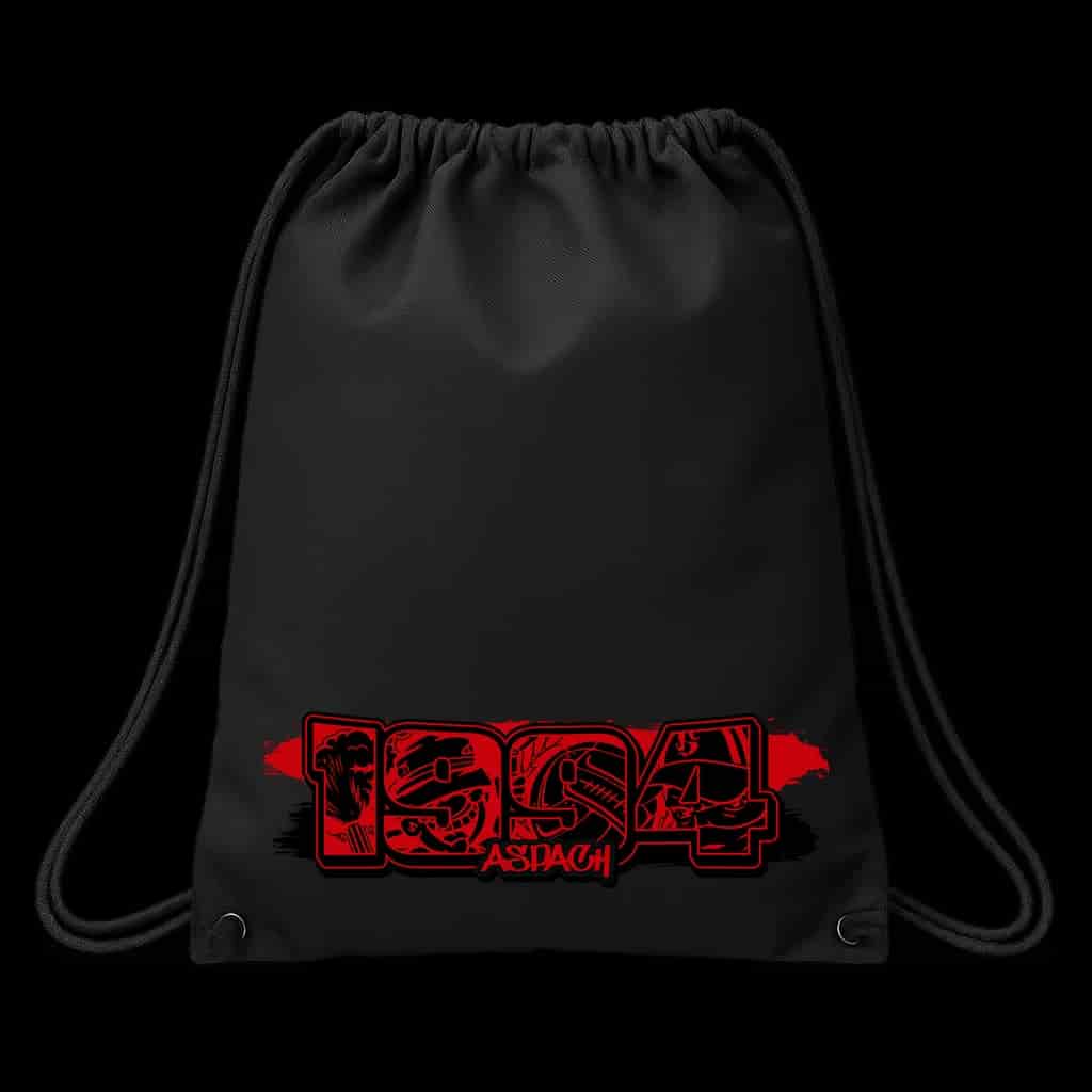 1994 Aspach Saco de cordão