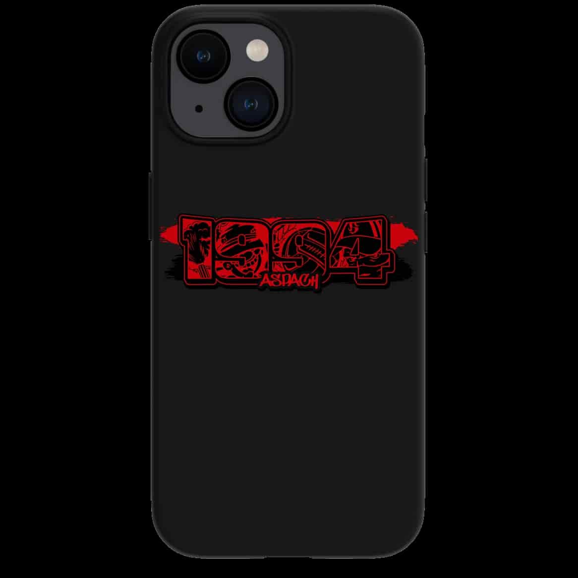 1994 Aspach Capa para Iphone