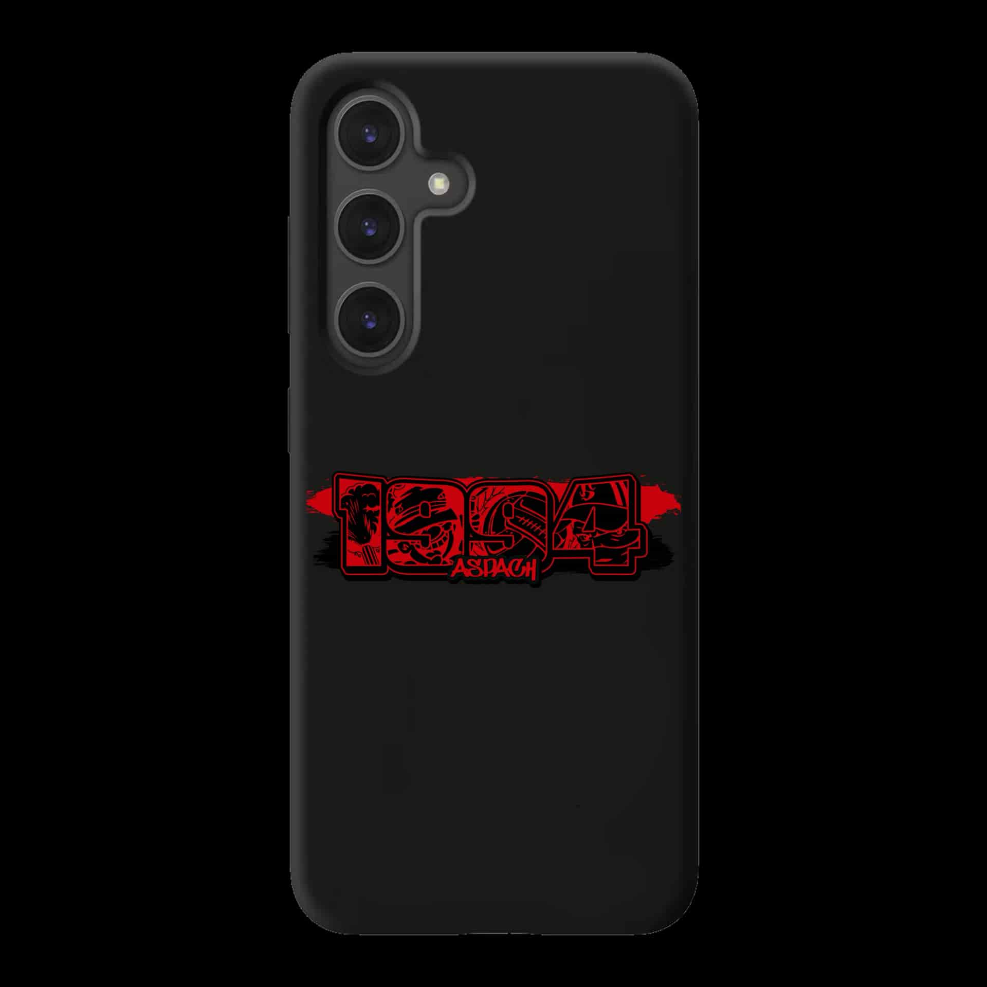 1994 Aspach Capa para Samsung
