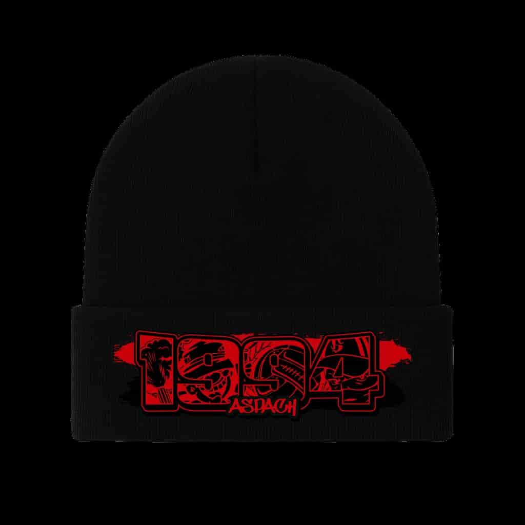 1994 Aspach Gorro