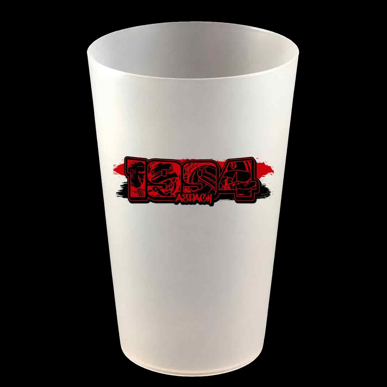 1994 Aspach Hardcup