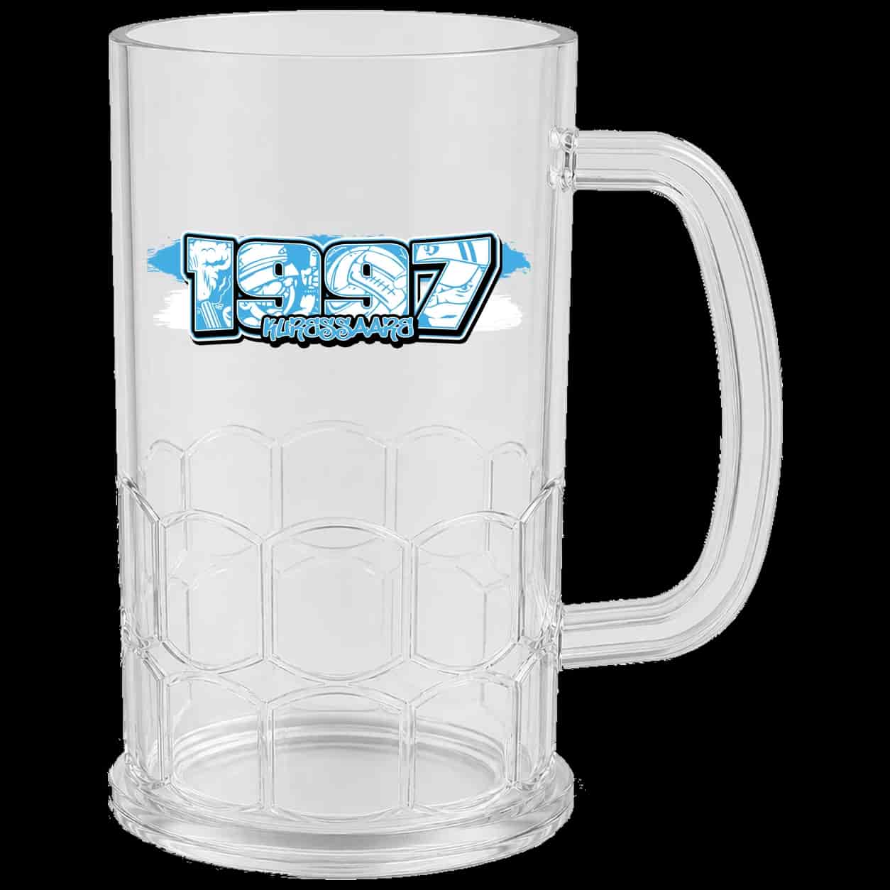 1997 Kuressaare Ölmugg