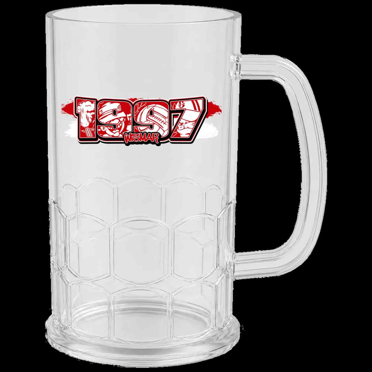 1997 Wismar Ölmugg