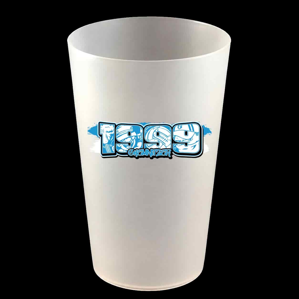 1999 Chemnitzer Хардкап