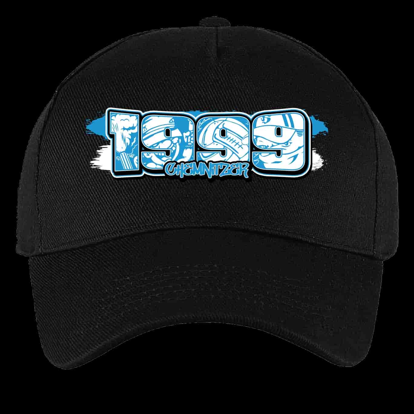 1999 Chemnitzer Kapa