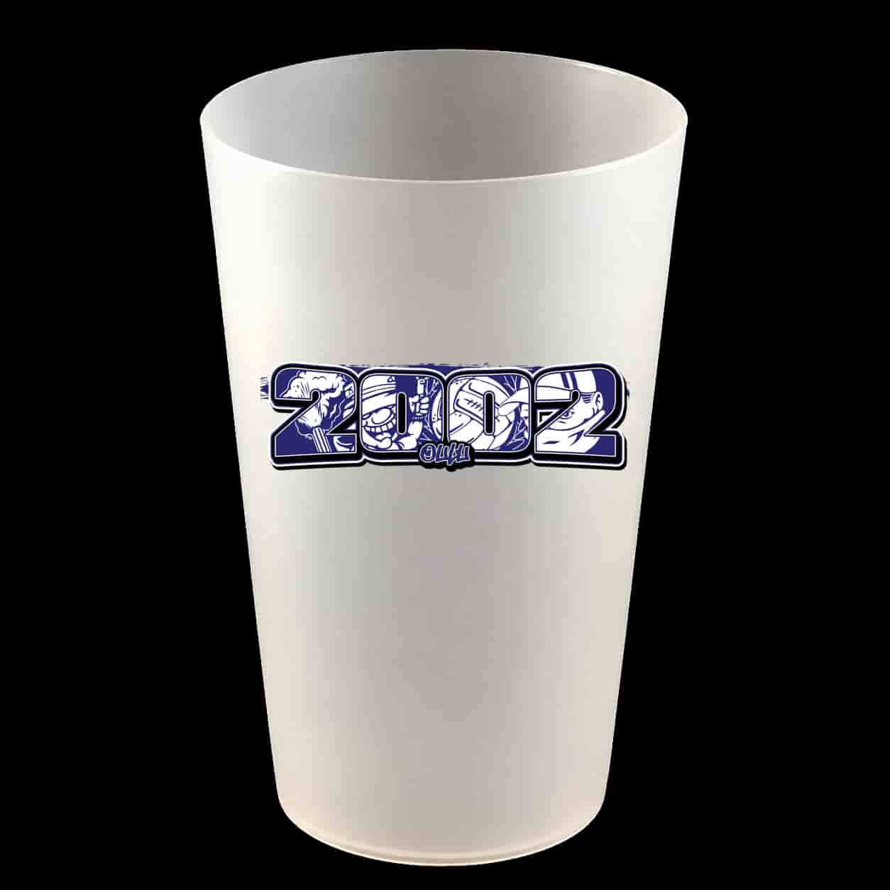 2002 Oulu Хардкап