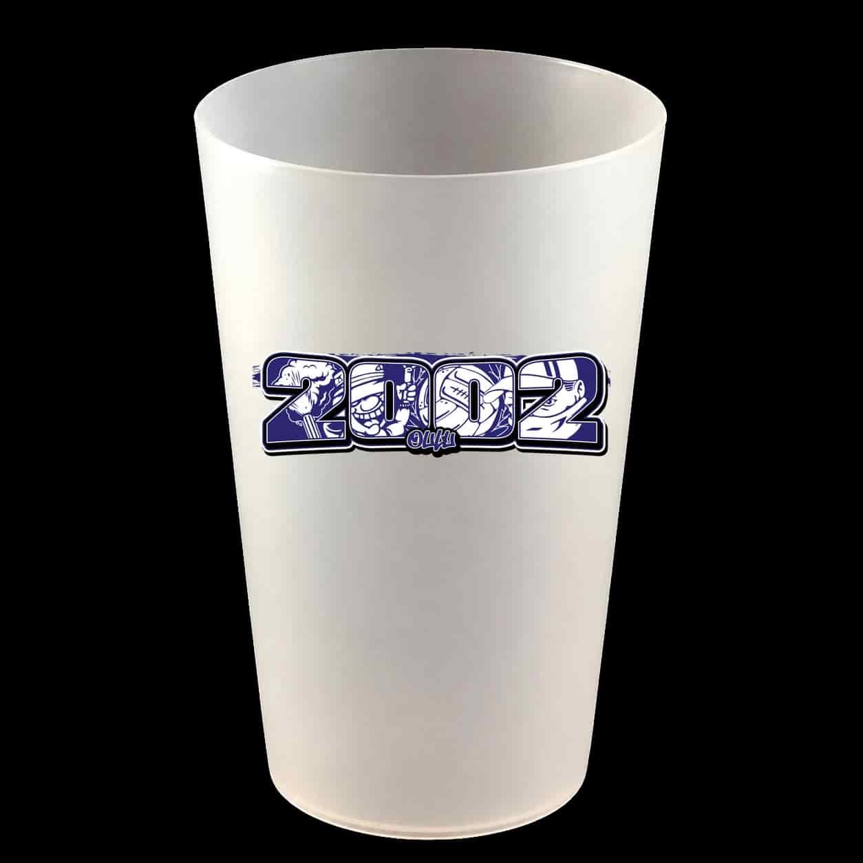2002 Oulu Хардкап