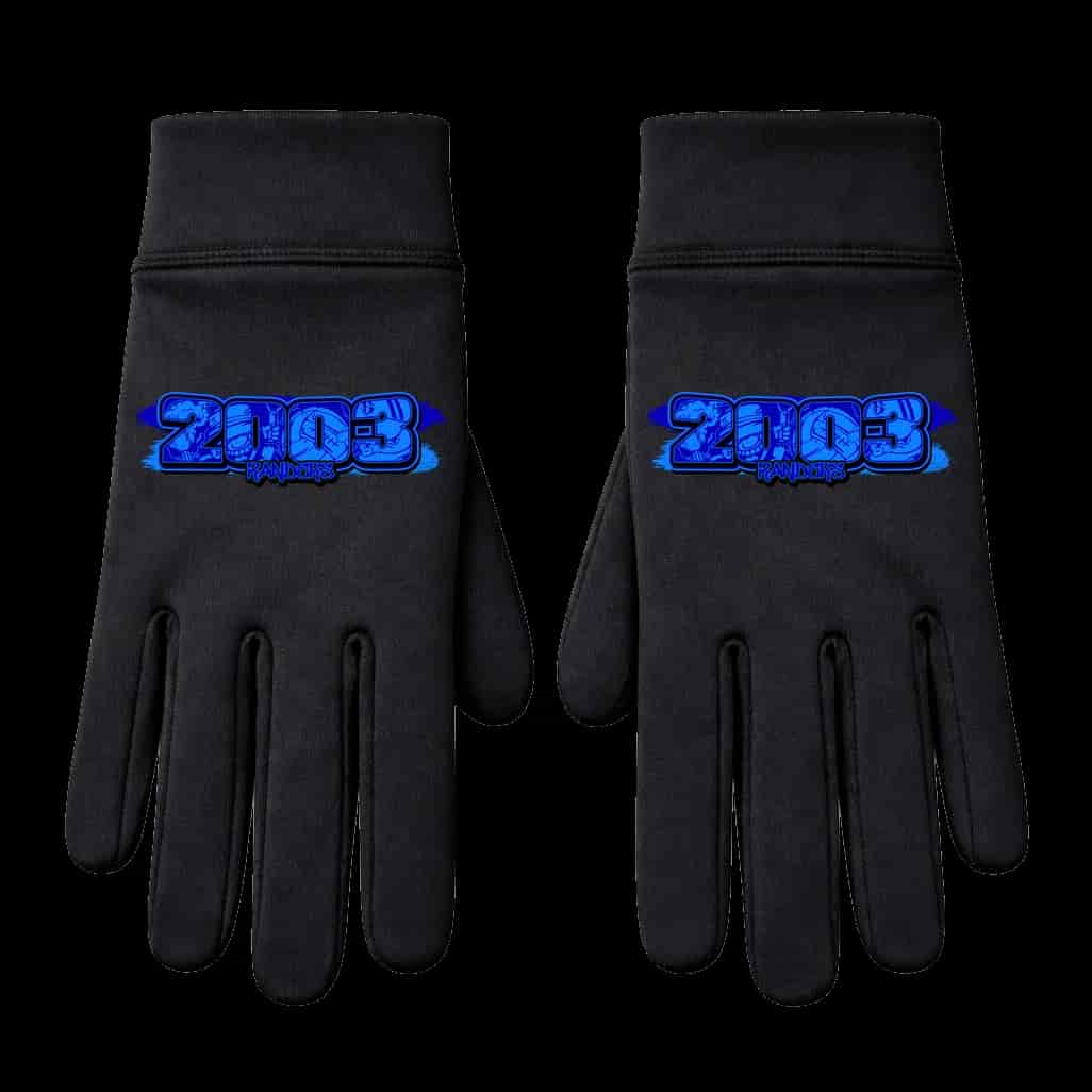 2003 Randers Gloves